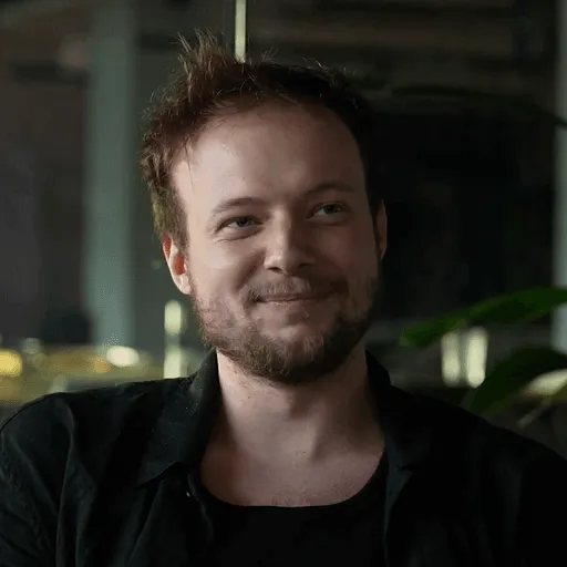 Konrad Reczko